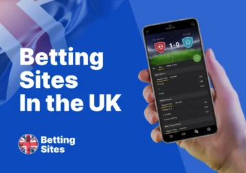 Online UK betting platforms offering sports markets, competitive odds, and trusted payouts.